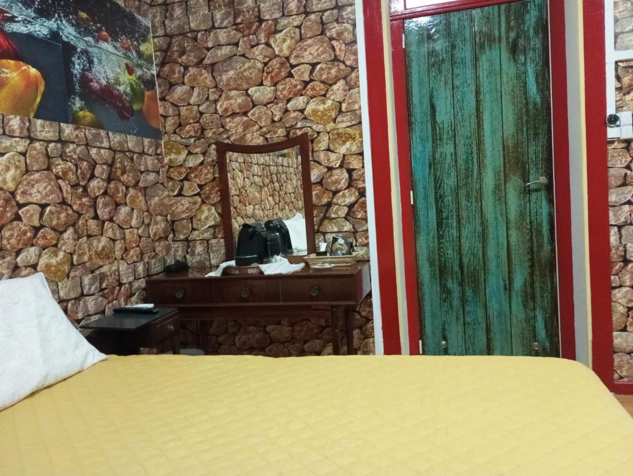 Albergue do Visconde