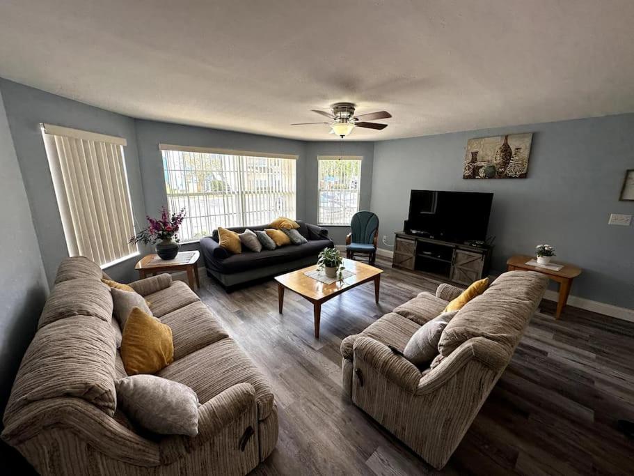 Disney's Townhome view 3