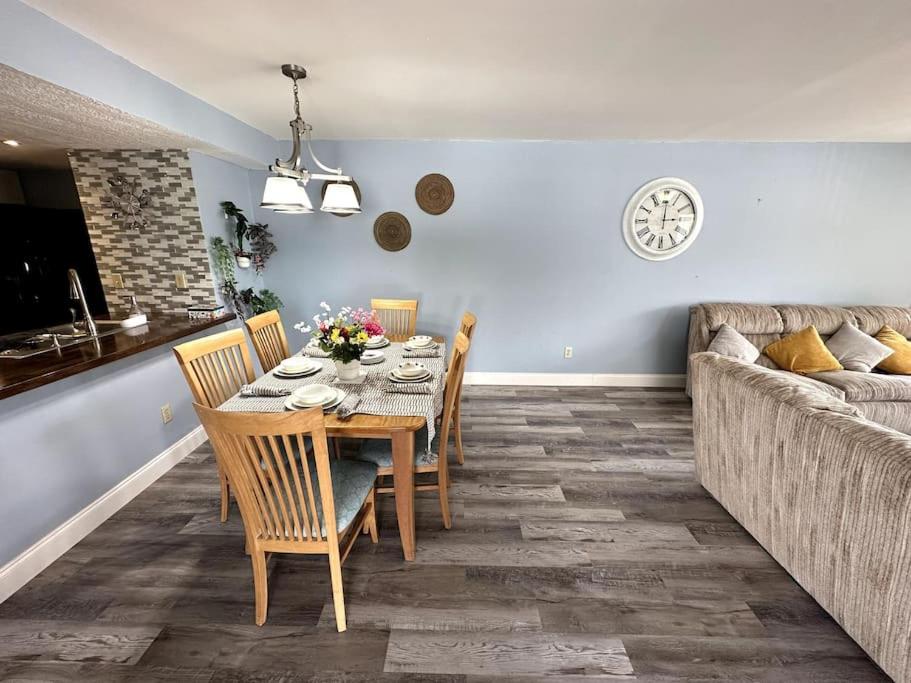 Disney's Townhome view 4
