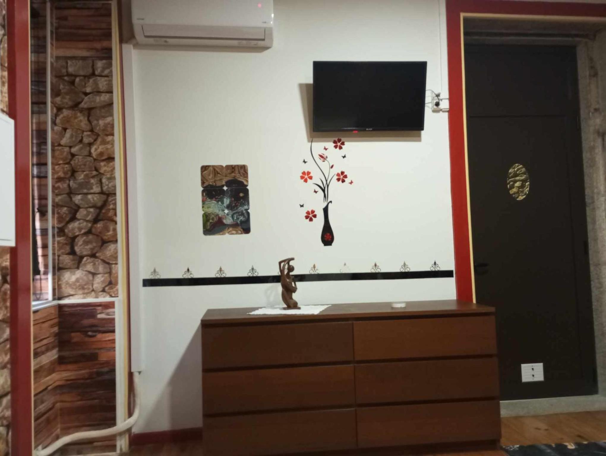 Albergue do Visconde