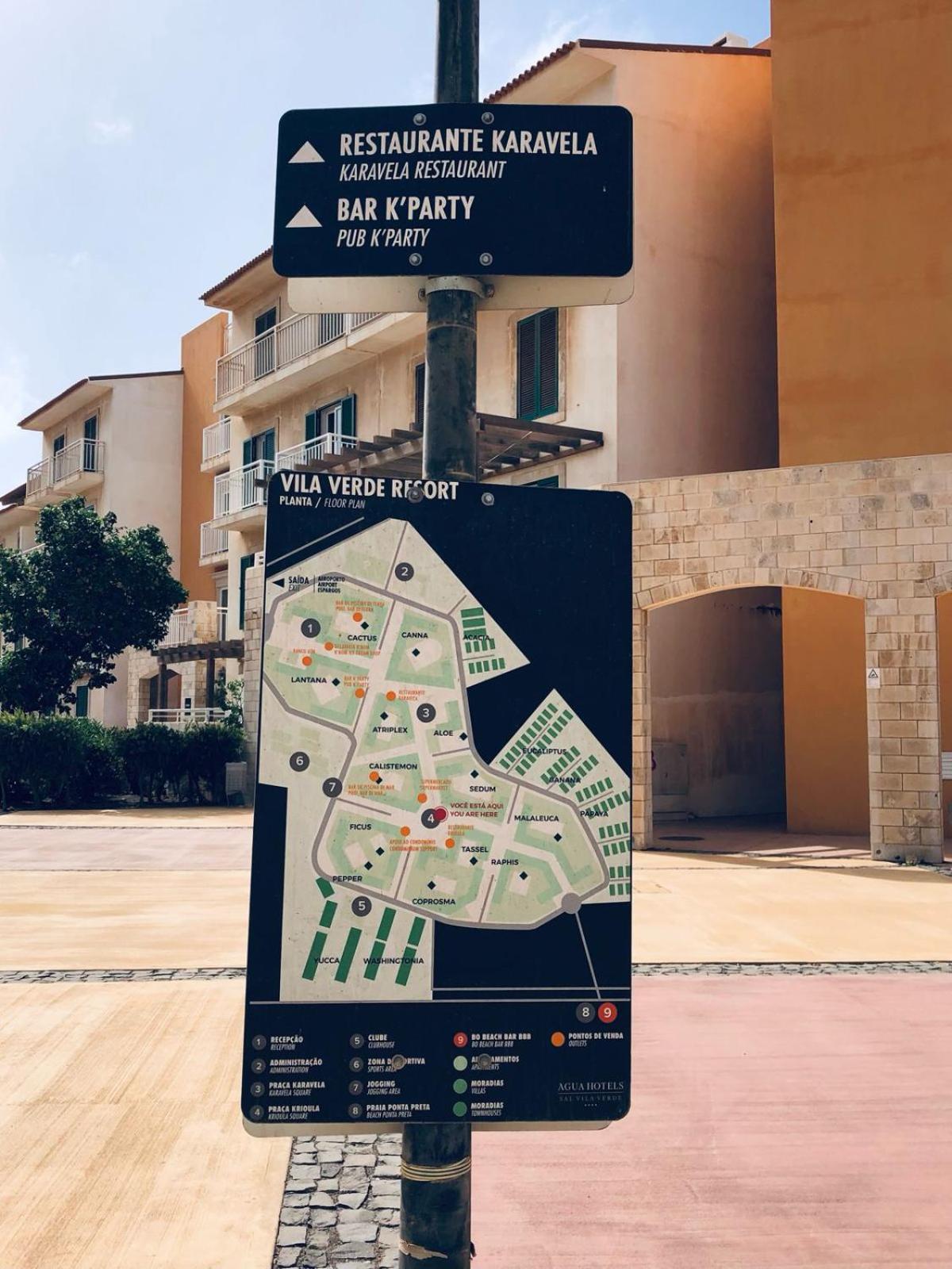 Mi Casa és Su Casa