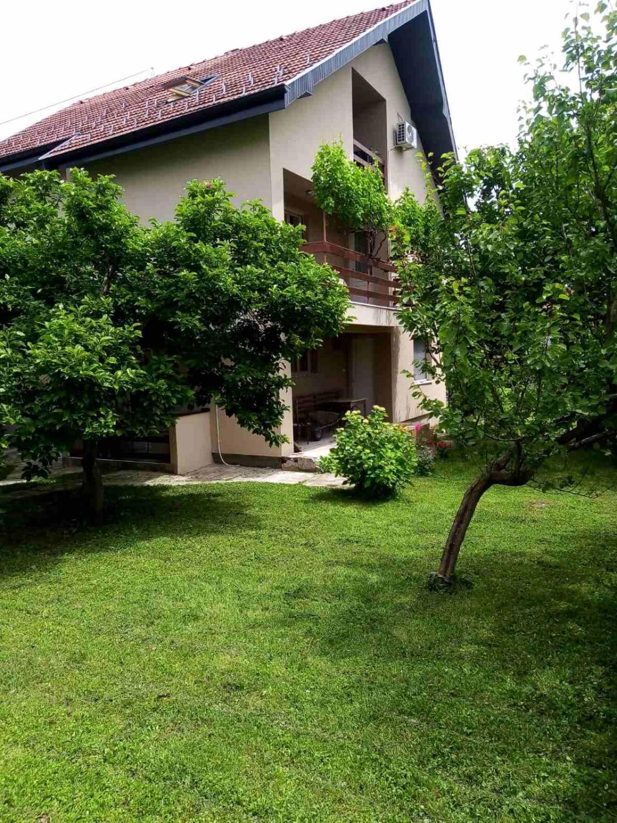 Apartmani Filip