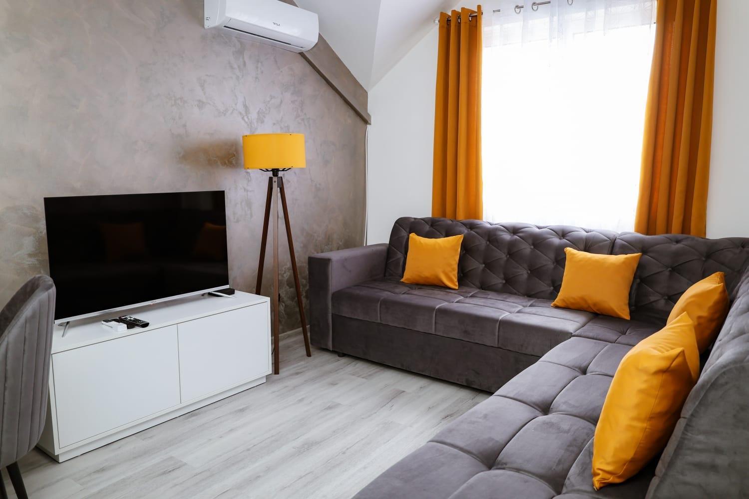 City center apartment Urban Heaven view 5