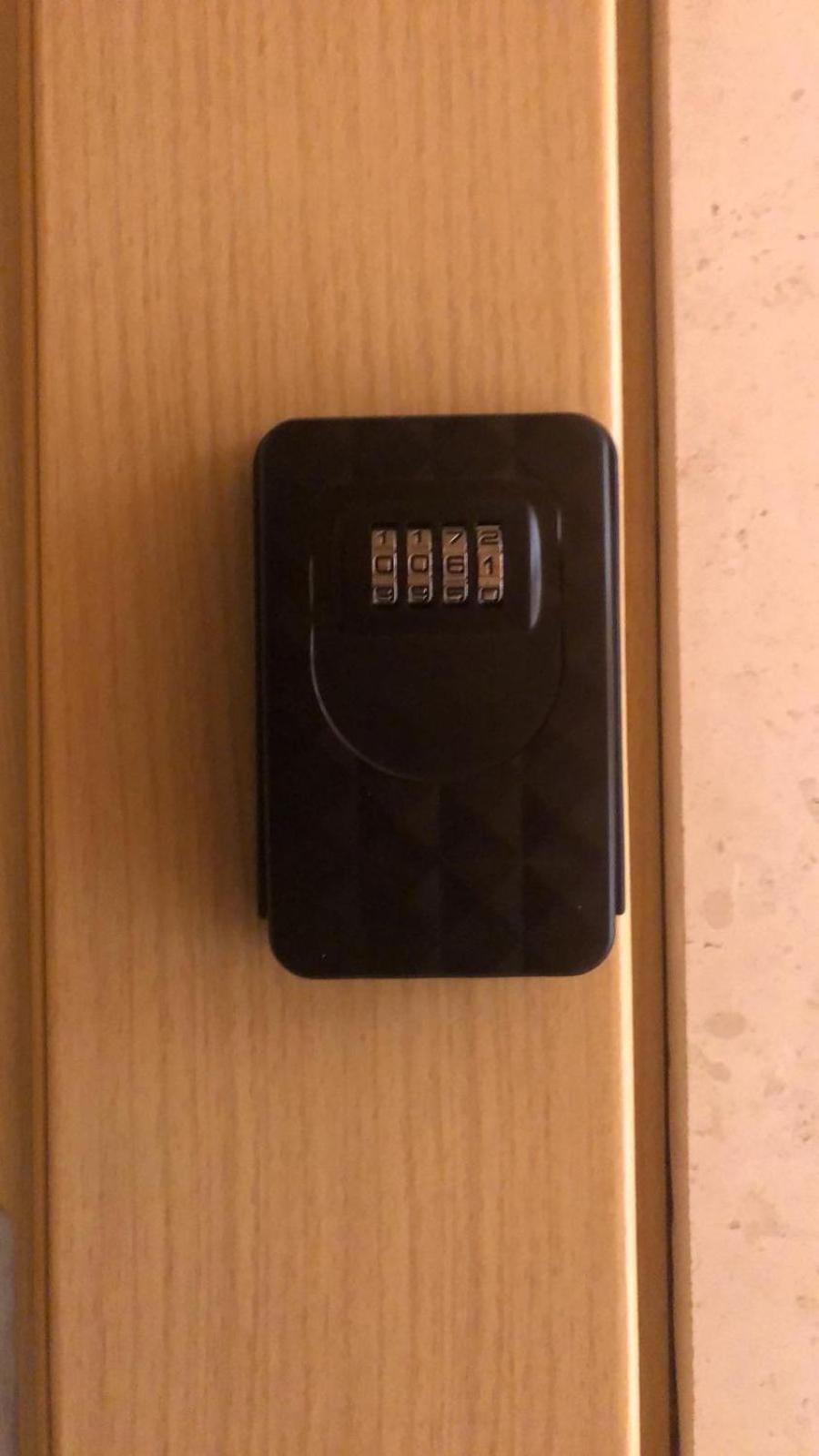 Mi Casa és Su Casa
