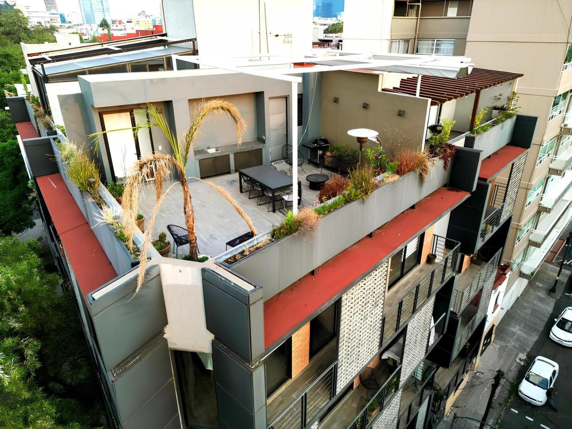roof