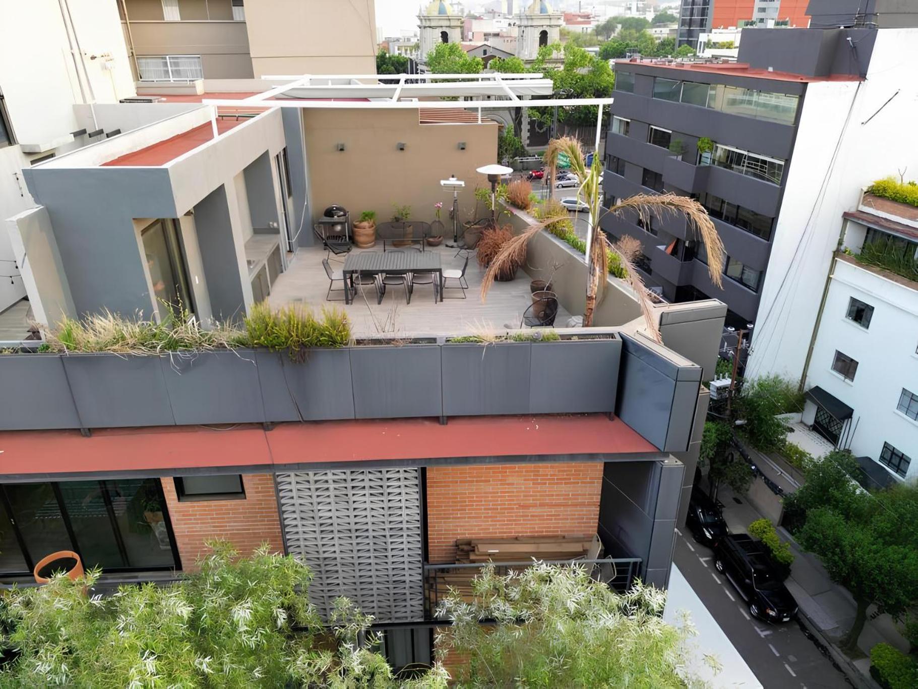 roof