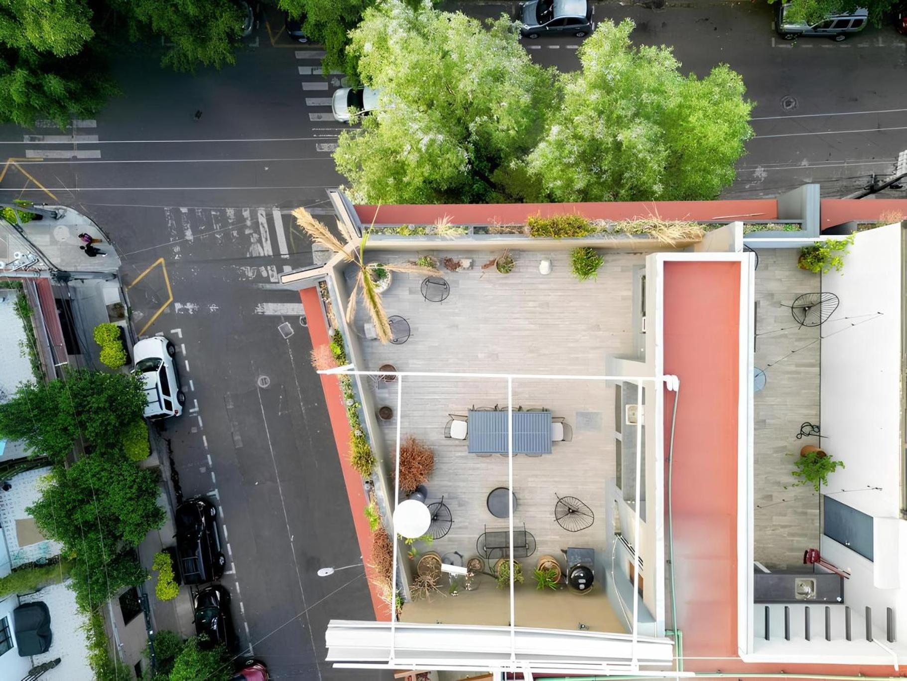 roof