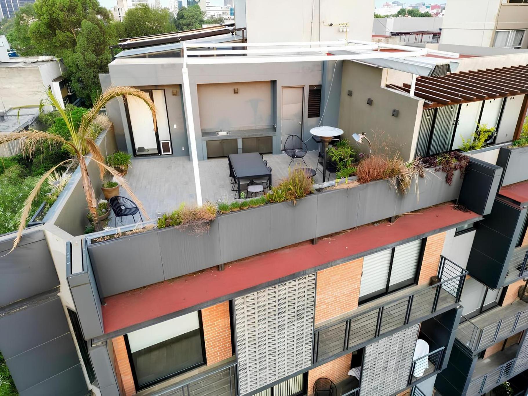 roof