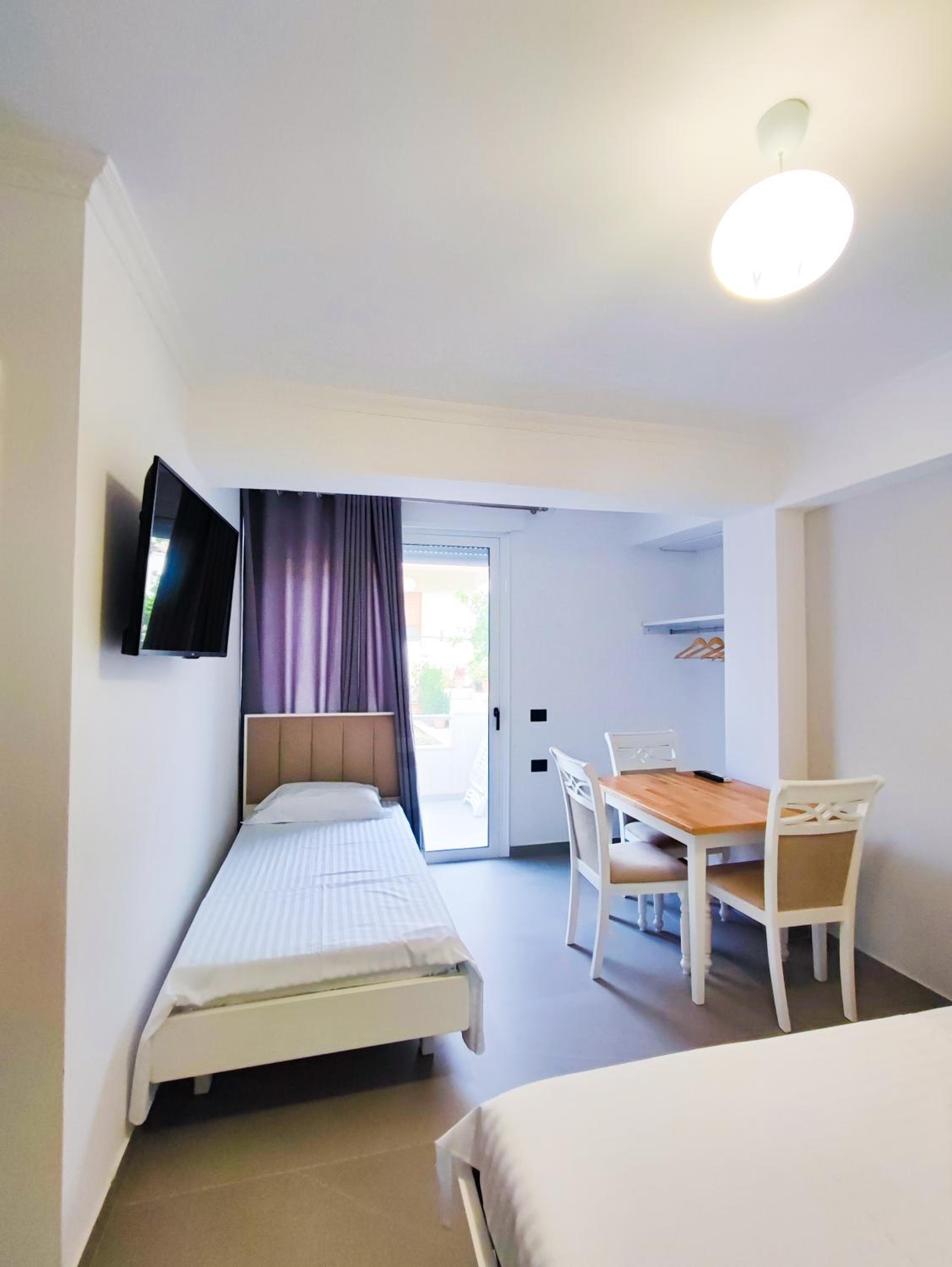 Comfort Villa