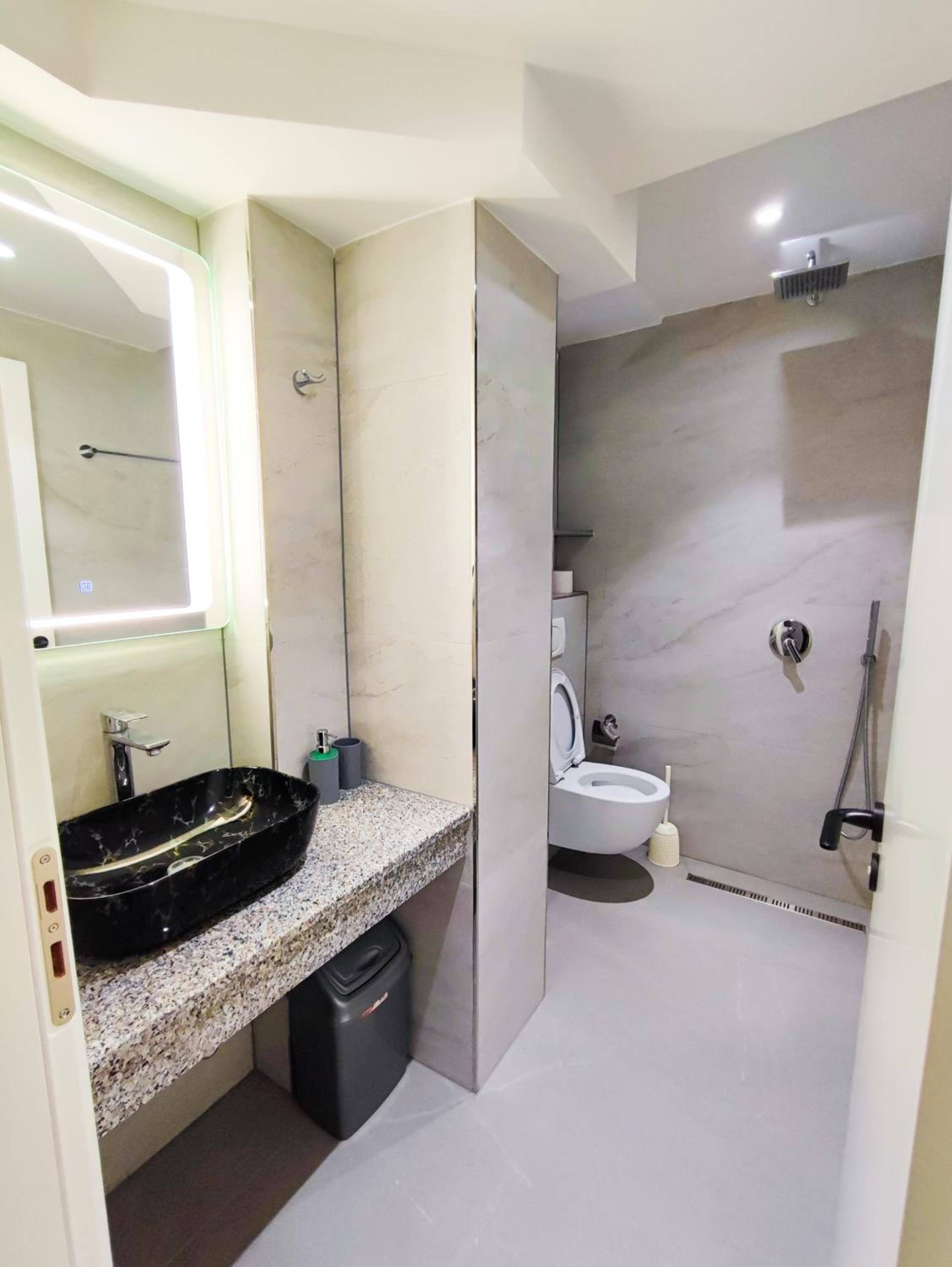 Comfort Villa