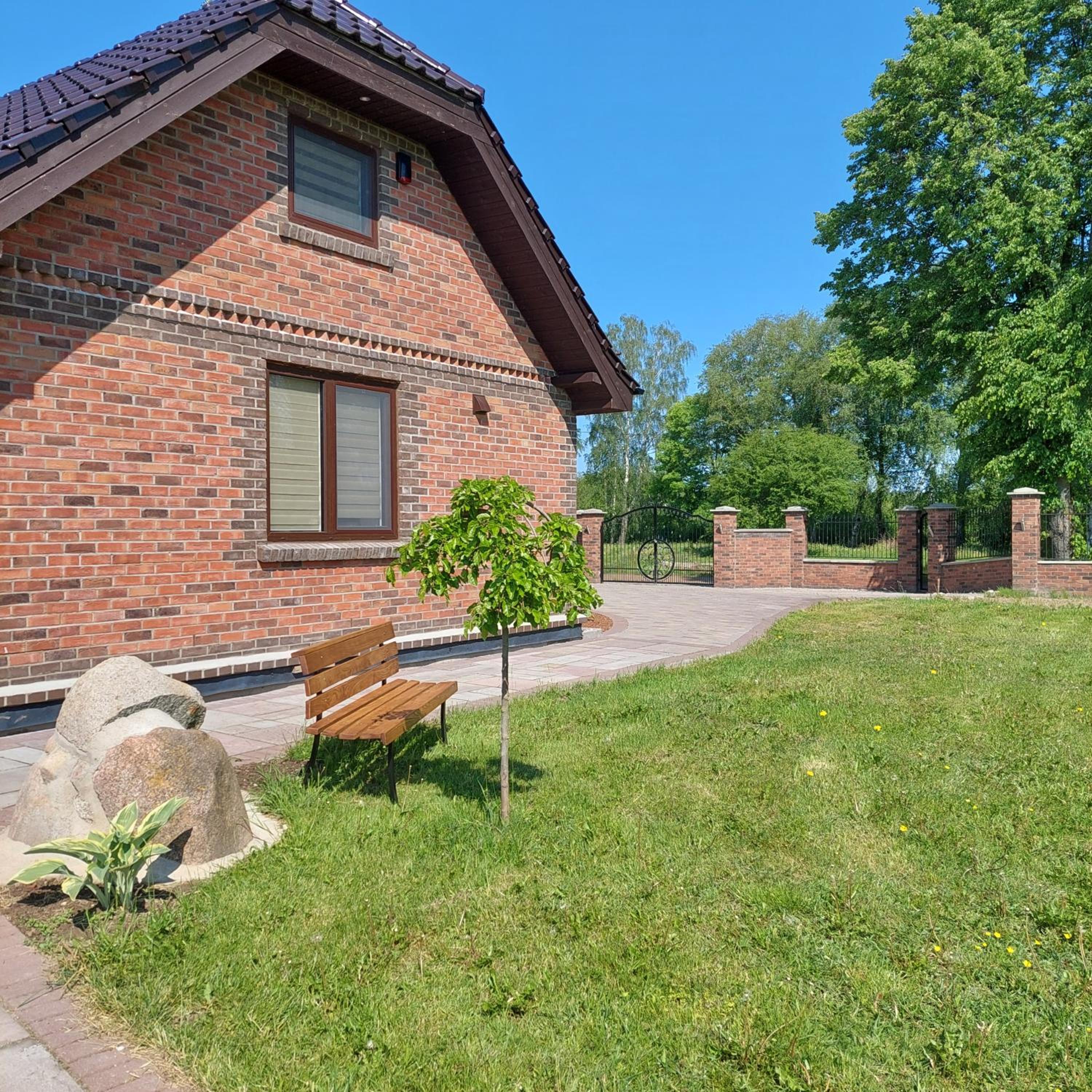 Poilsio sodyba Beržų Alėja view 5