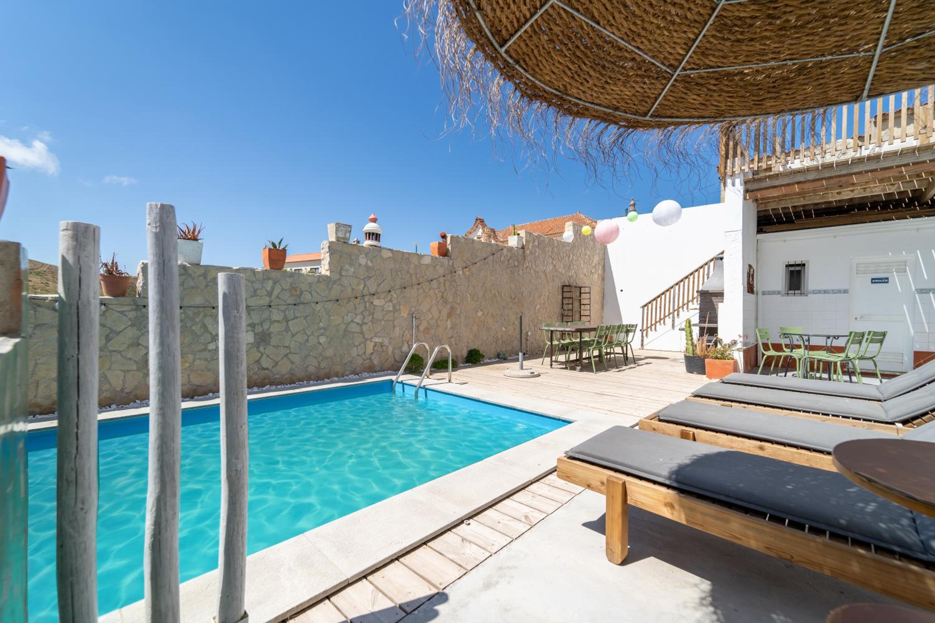 Villa O Altinho Carrapateira view 5