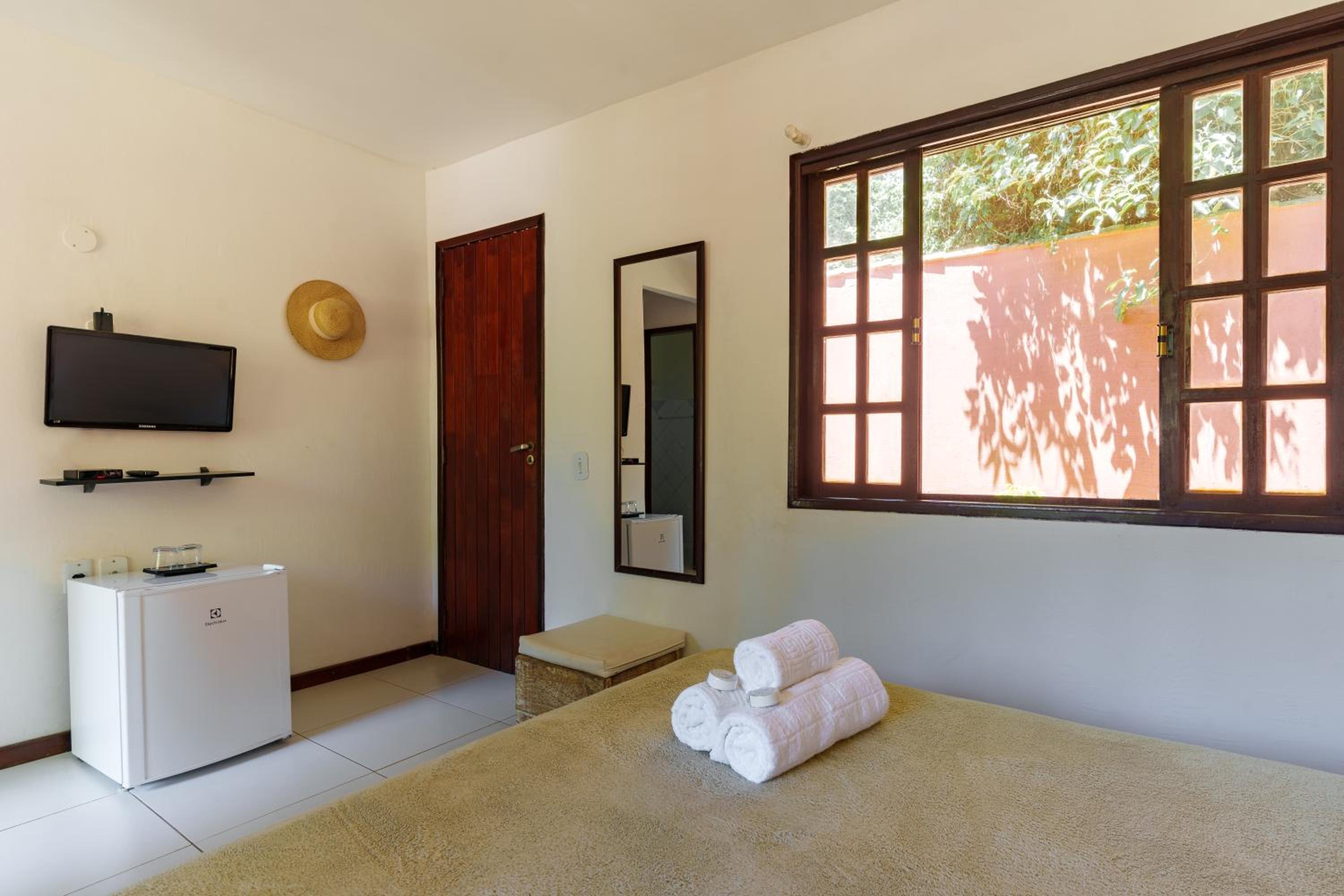 Pousada Casa Cactus Praia da Tartaruga Búzios