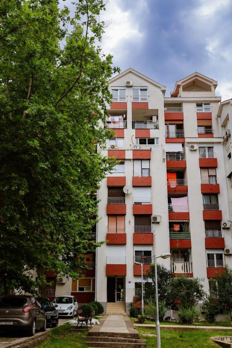 Hotel City center apartment Urban Heaven - Image 1