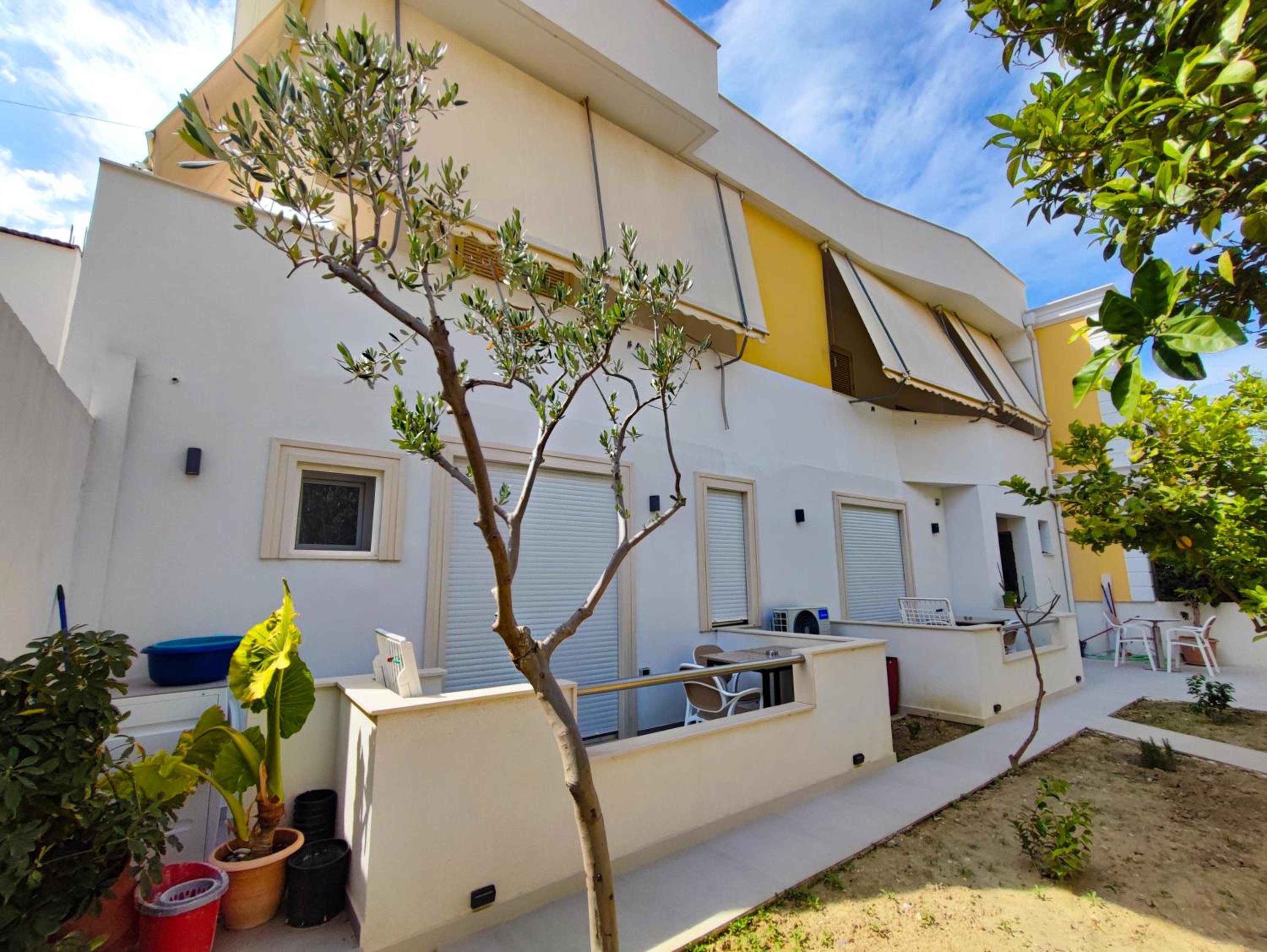 Comfort Villa