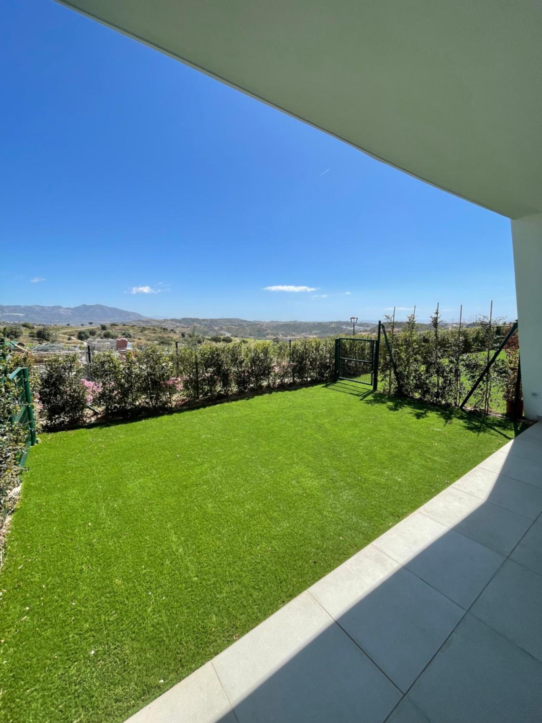 Ipanema La cala de Mijas view 5