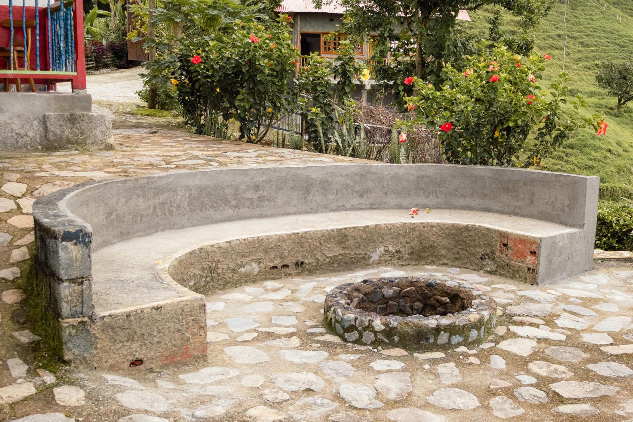 Finca el Encuentro Eje Cafetero