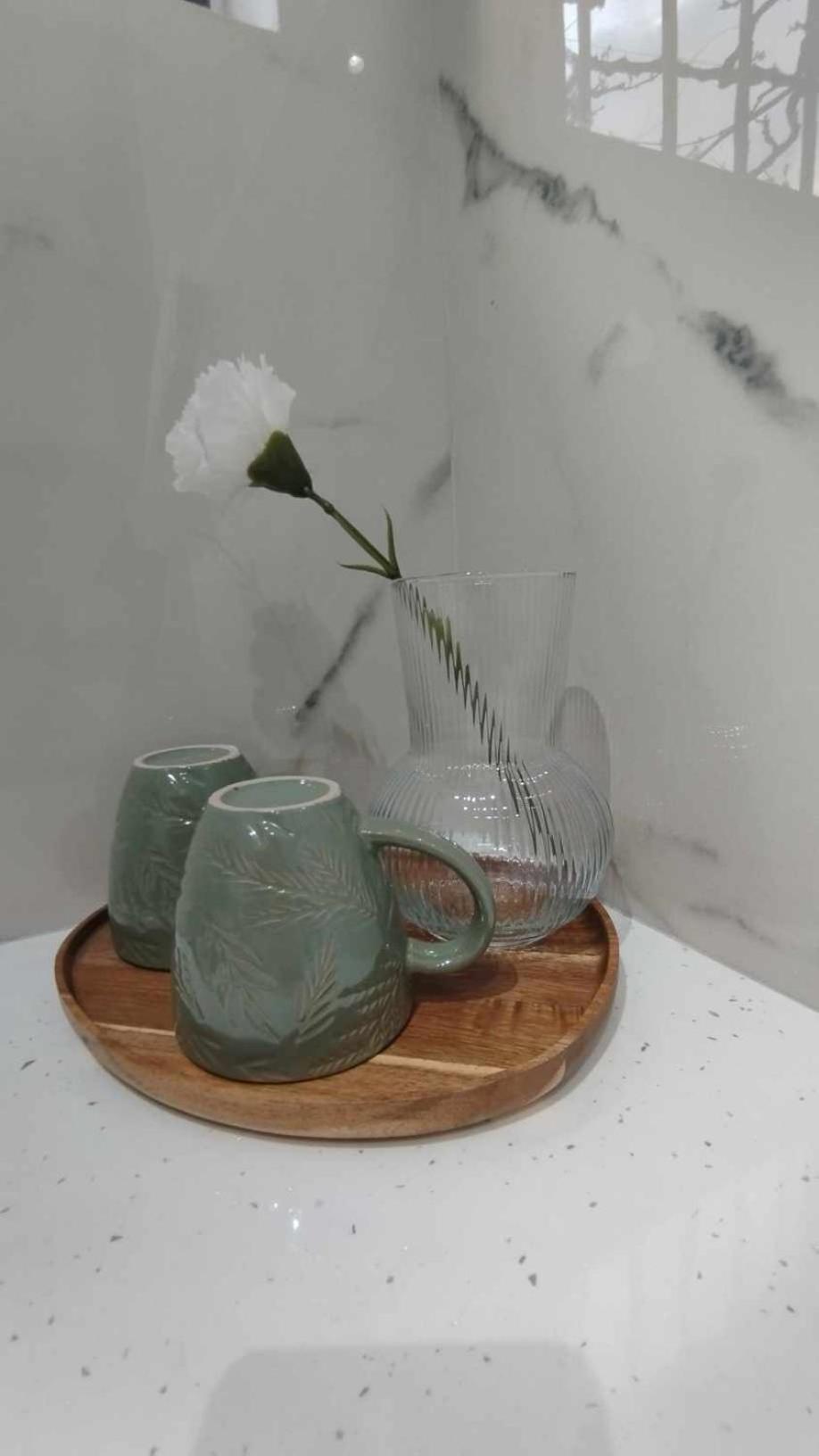 Tsikas Rooms 1 photo 2