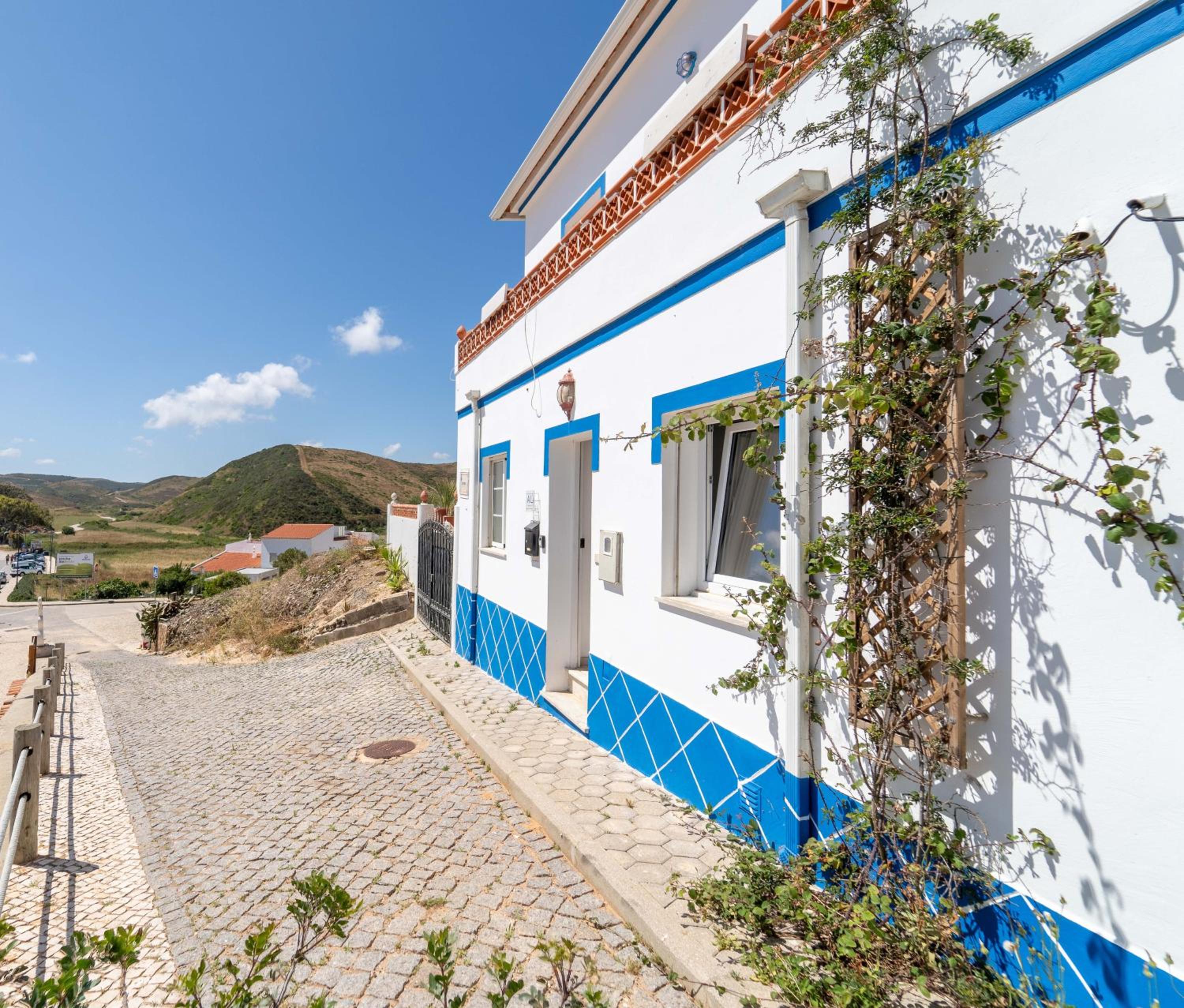 Villa O Altinho Carrapateira view 3