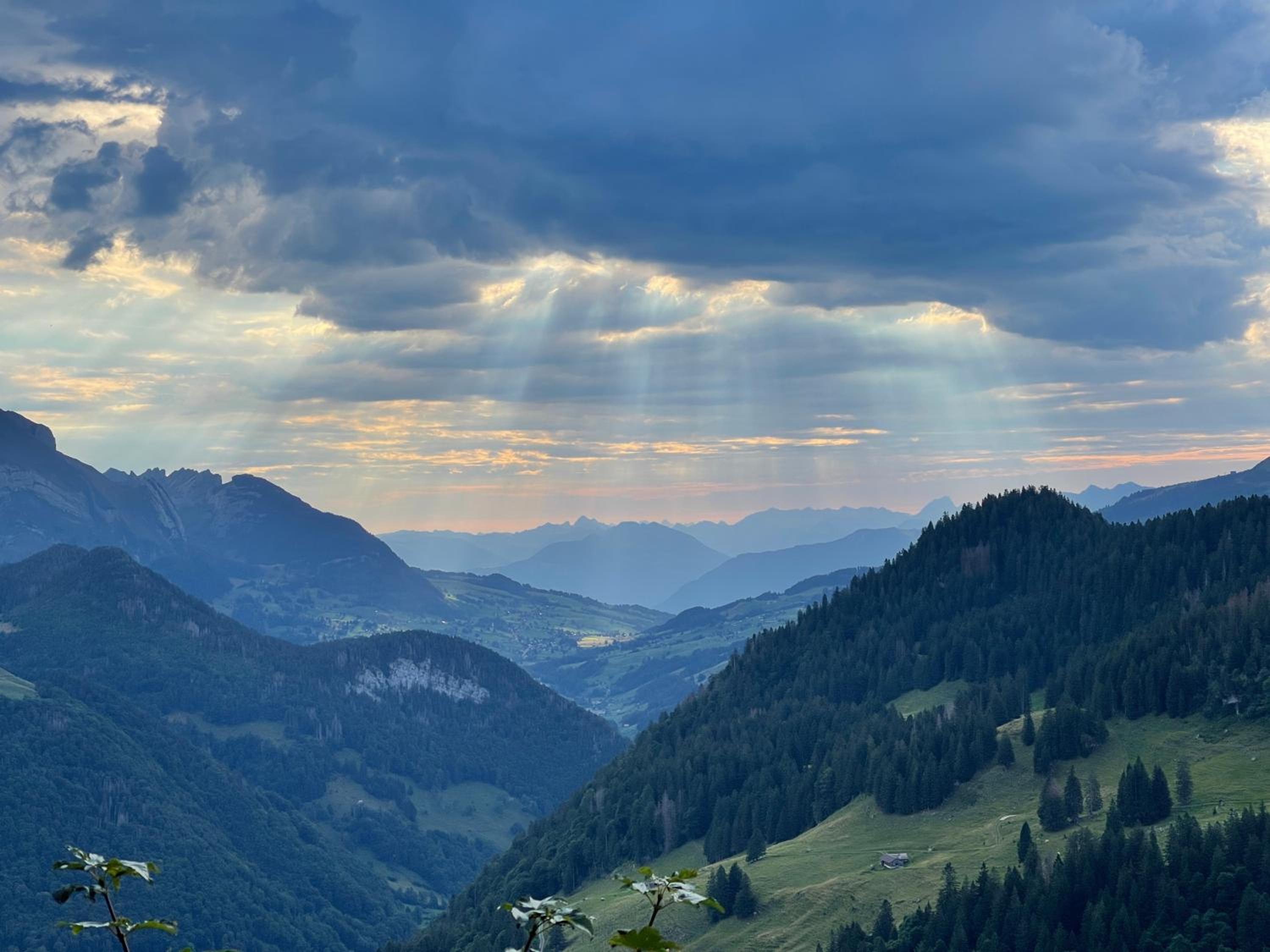 Stockberghüsli