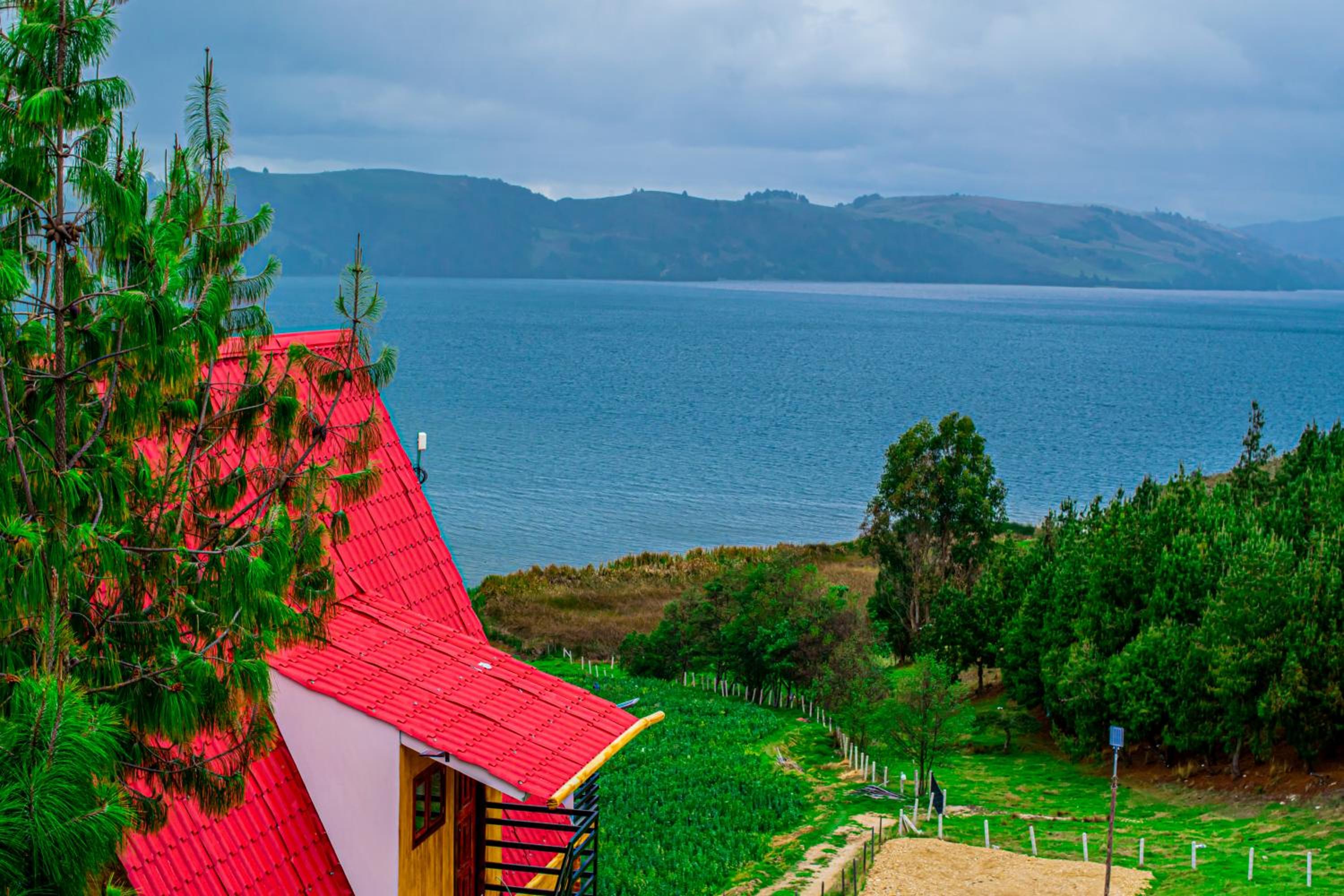 Chalet Tota Íntimo-Delpilar CLIMATIZADO!