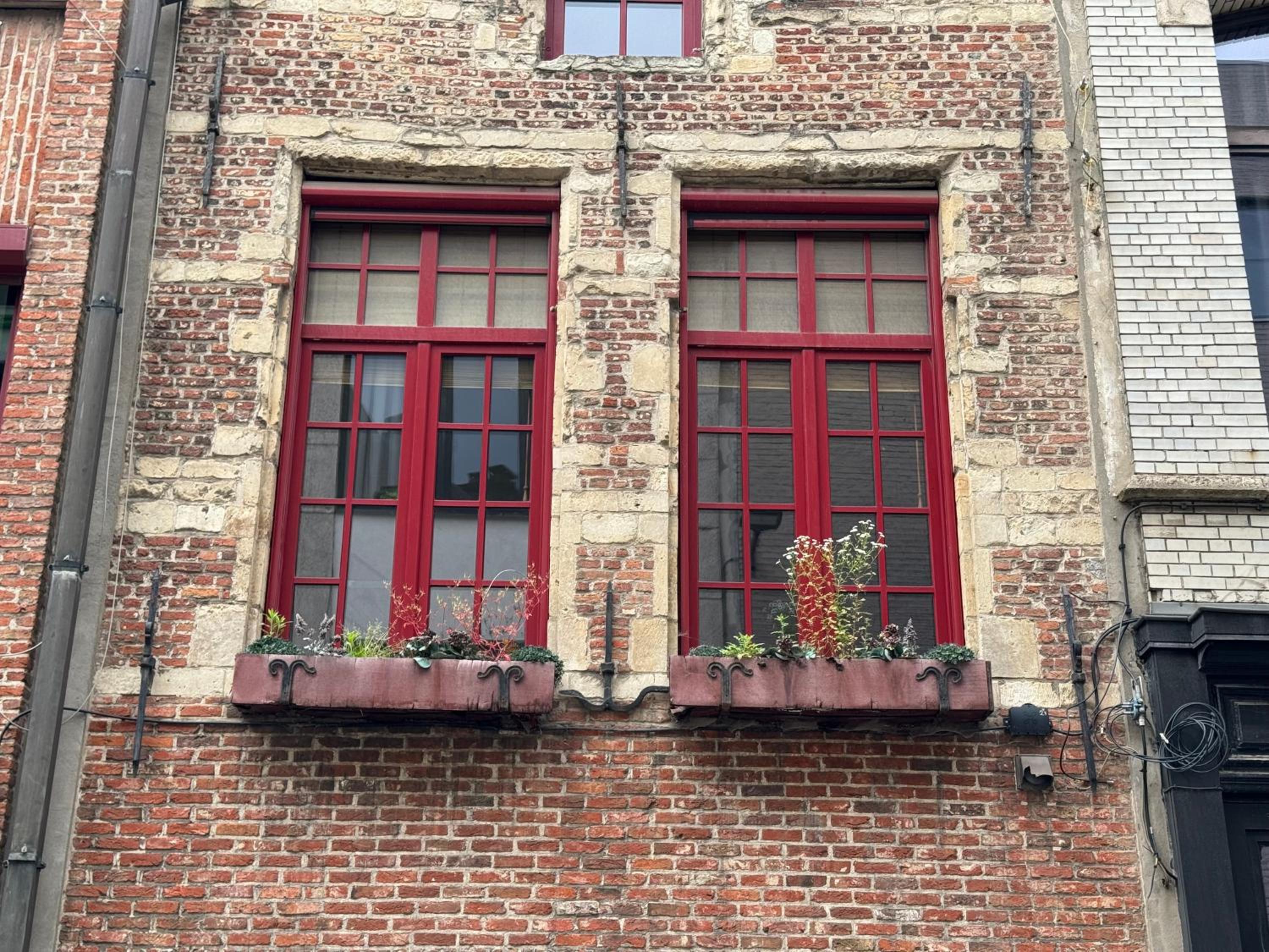 building