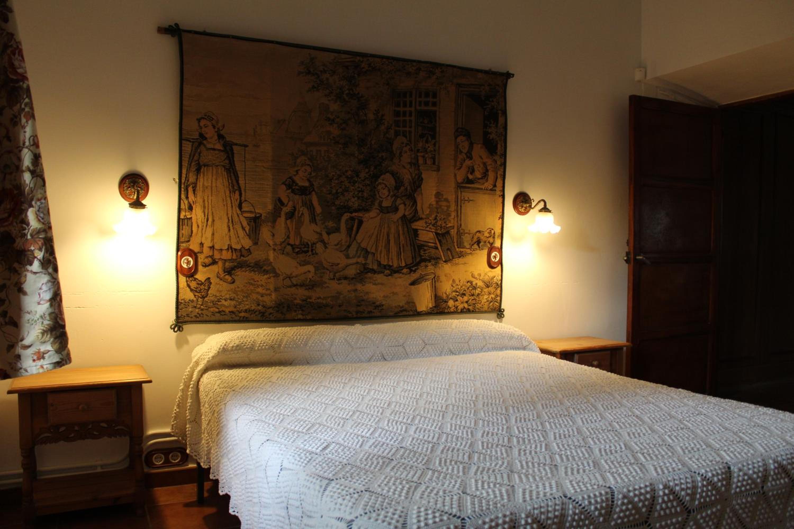 La Casa del Marqués