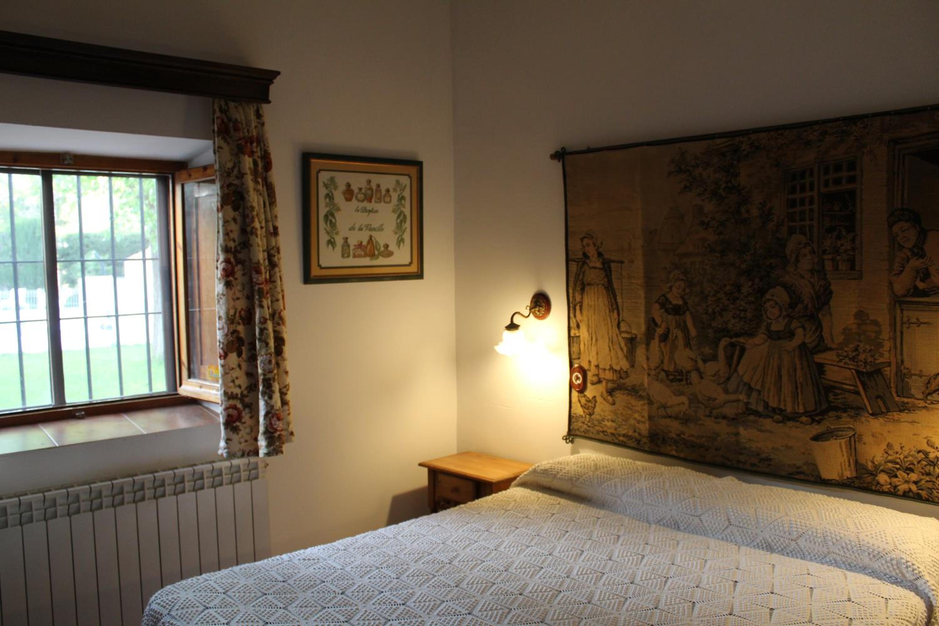 La Casa del Marqués