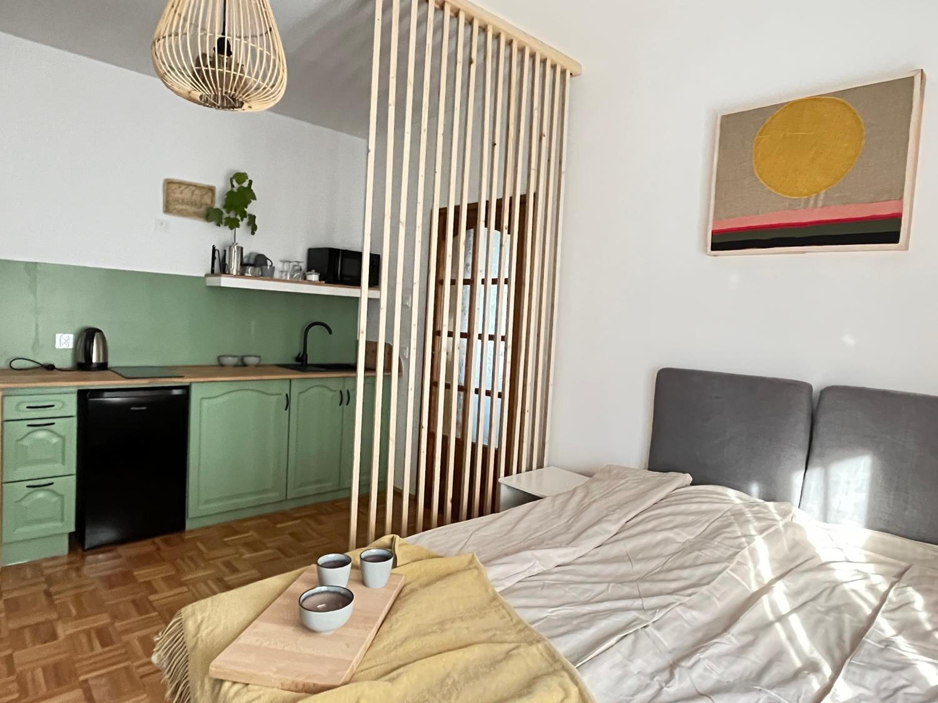 Miscellaneous Market Vacations - Stary Gdansk - Property Image 4