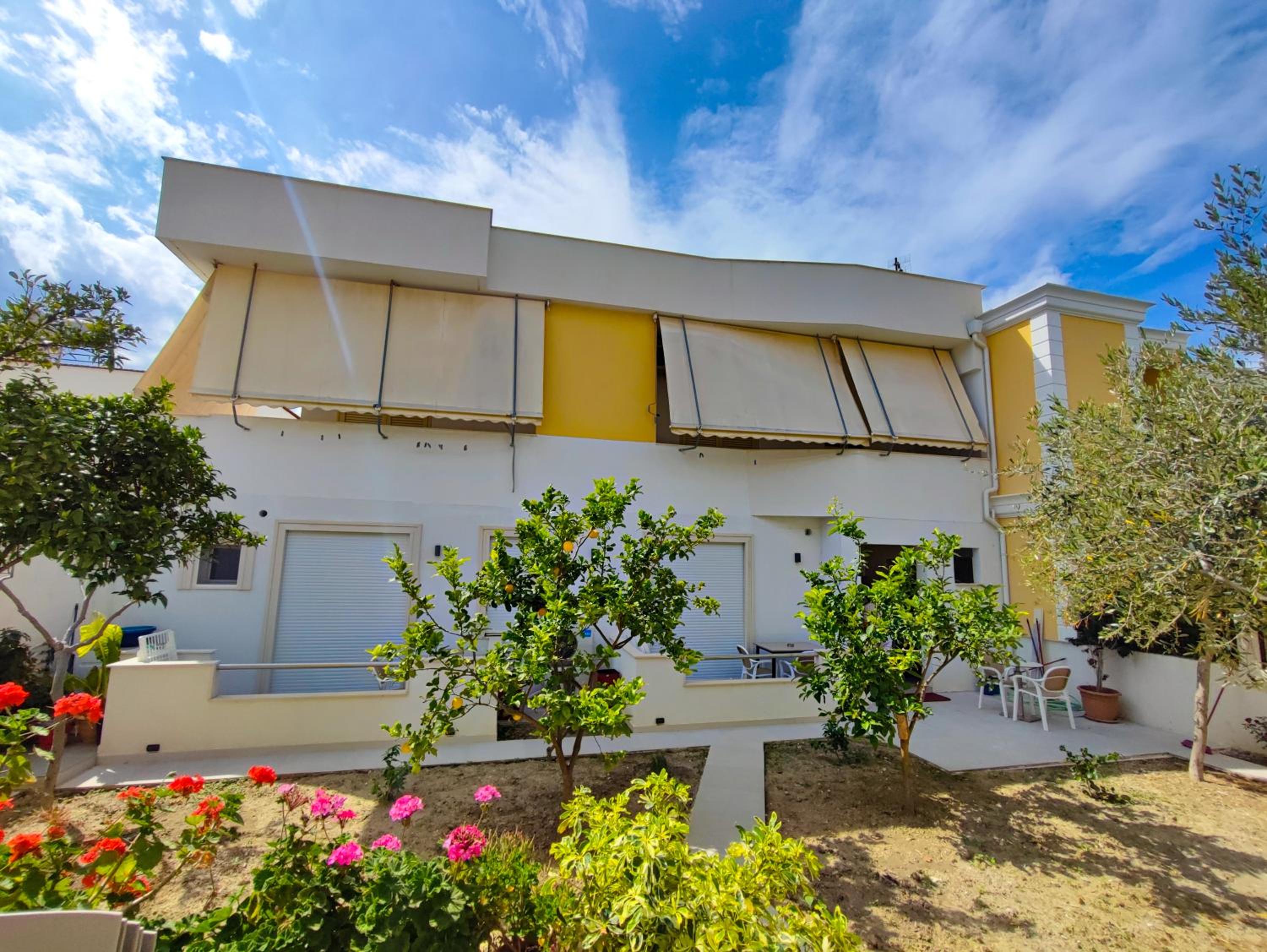 Comfort Villa