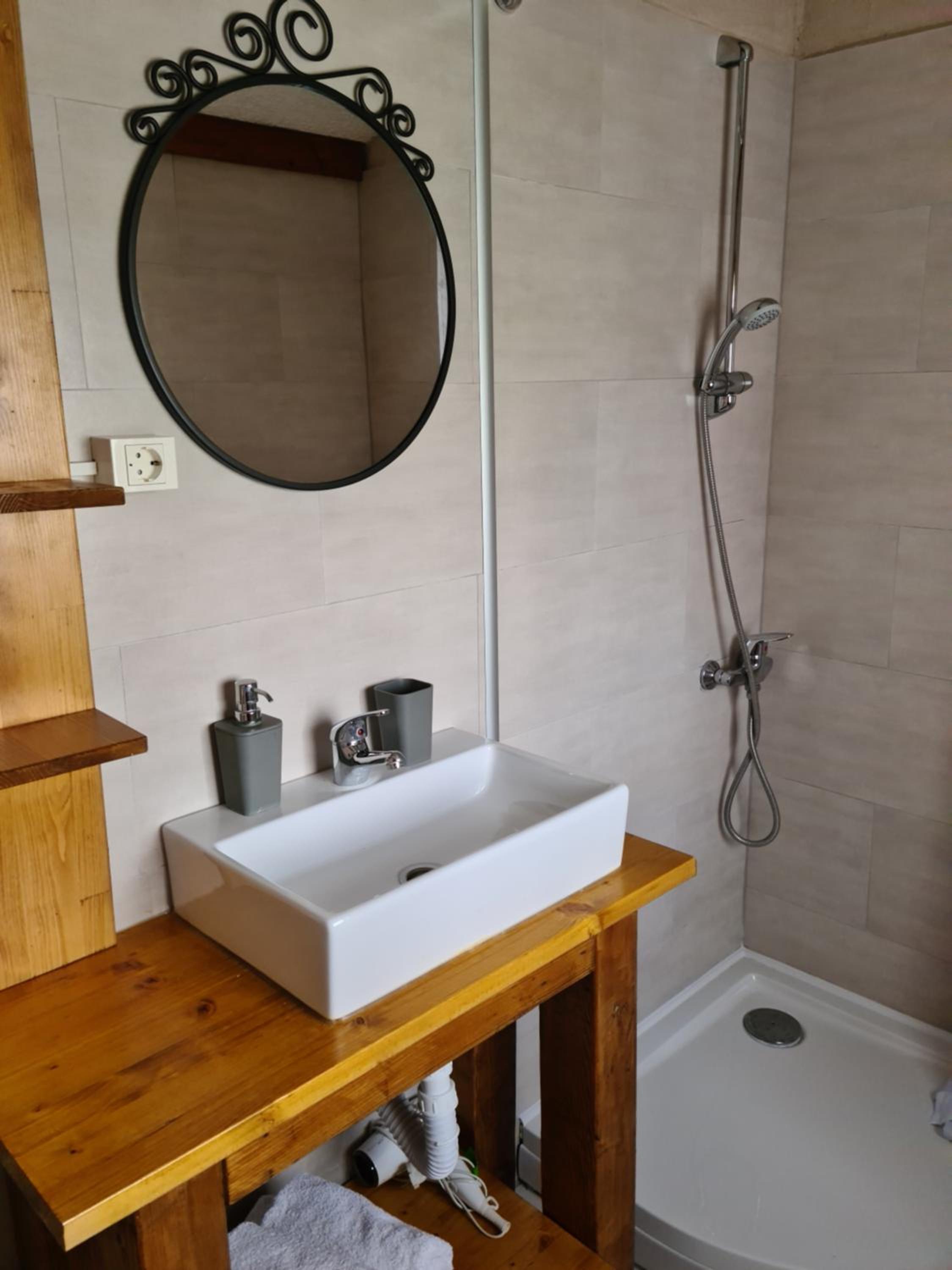 Studio apartman Cleo