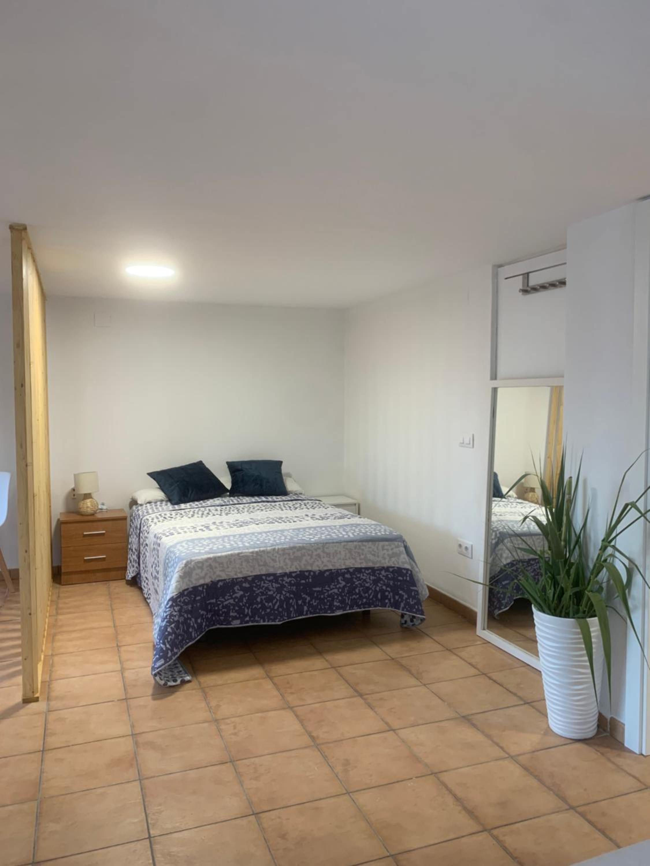LOFT EN URBANIZACION PRIVADA