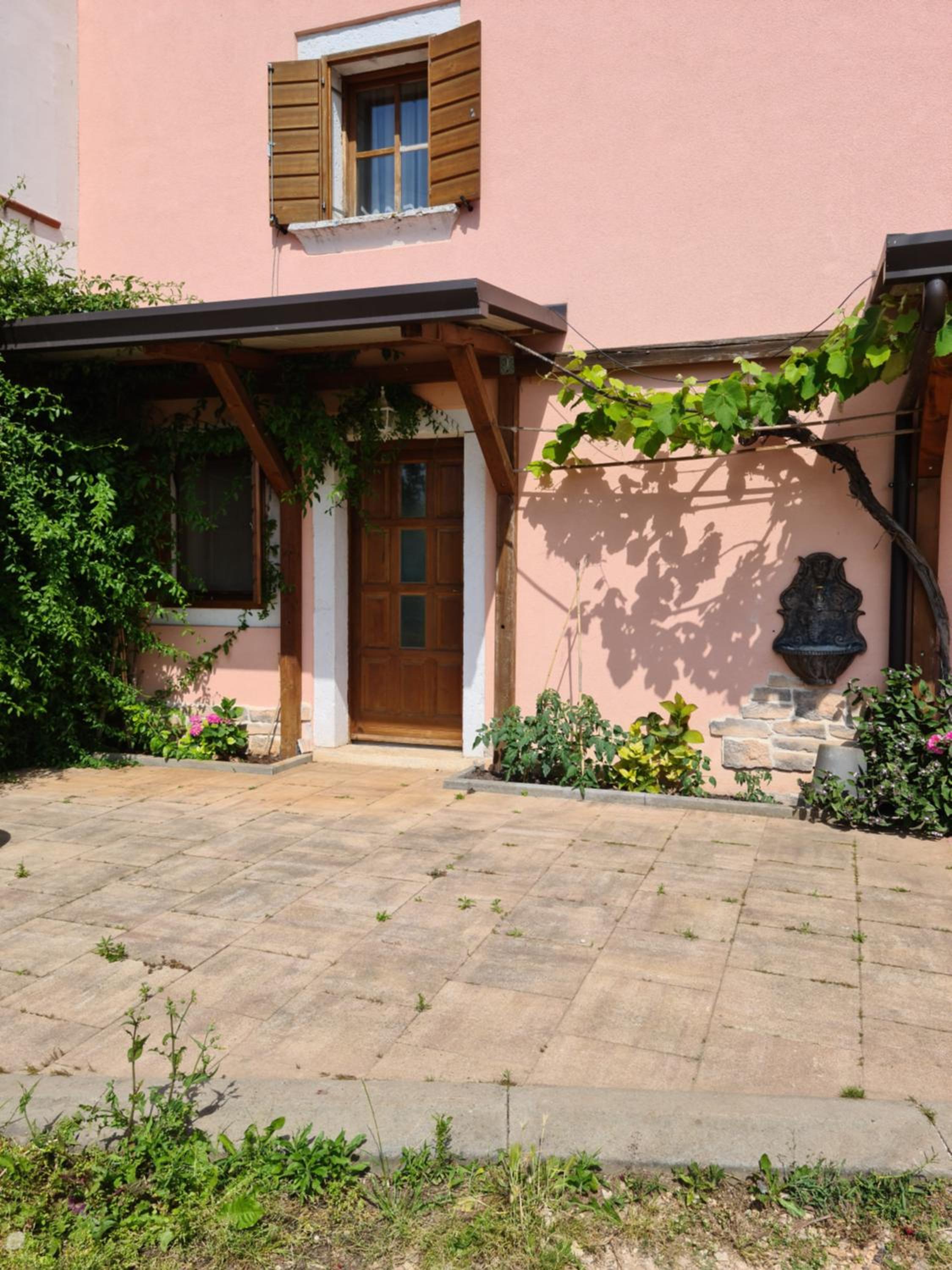 Studio apartman Cleo