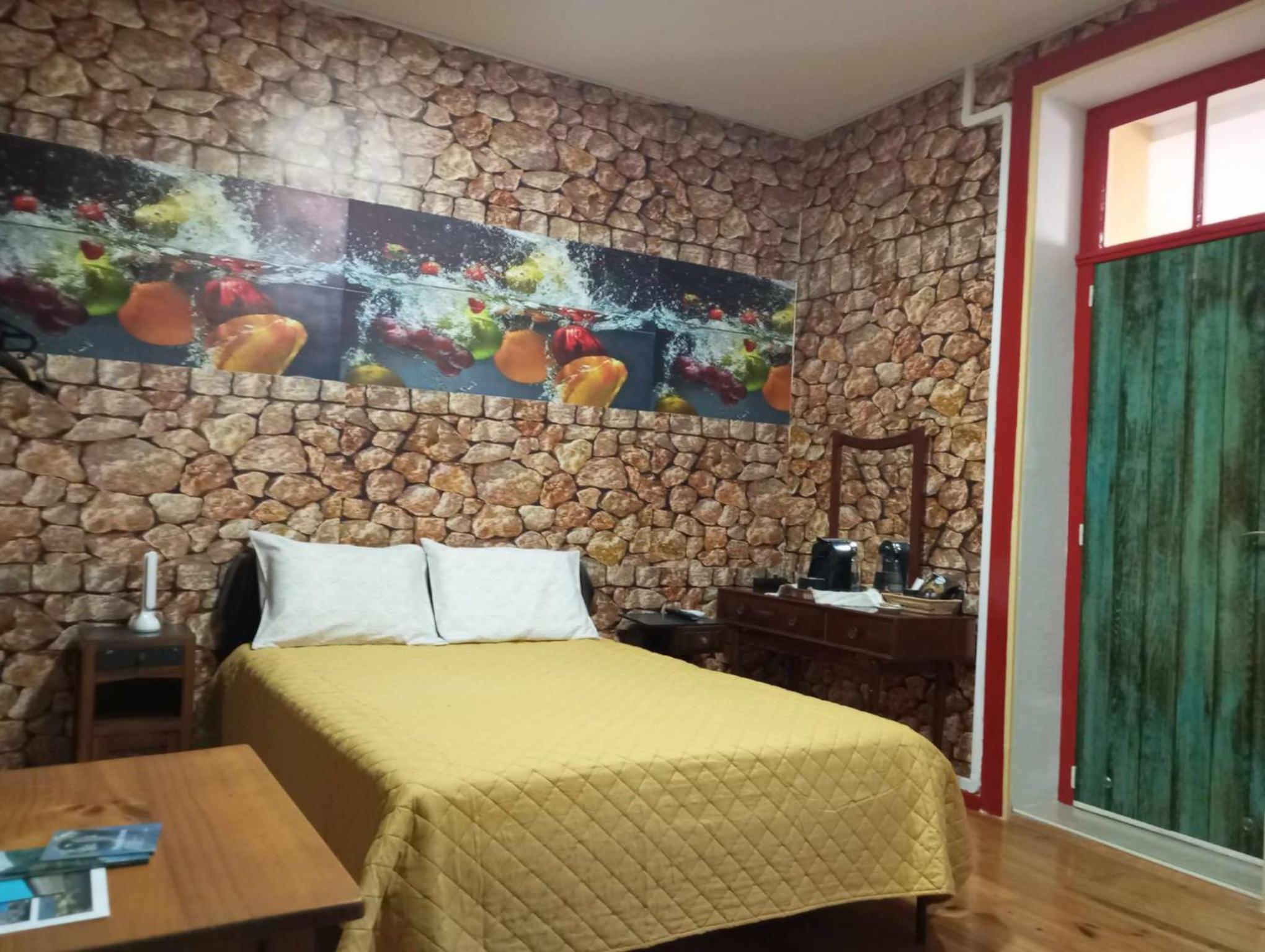 Albergue do Visconde