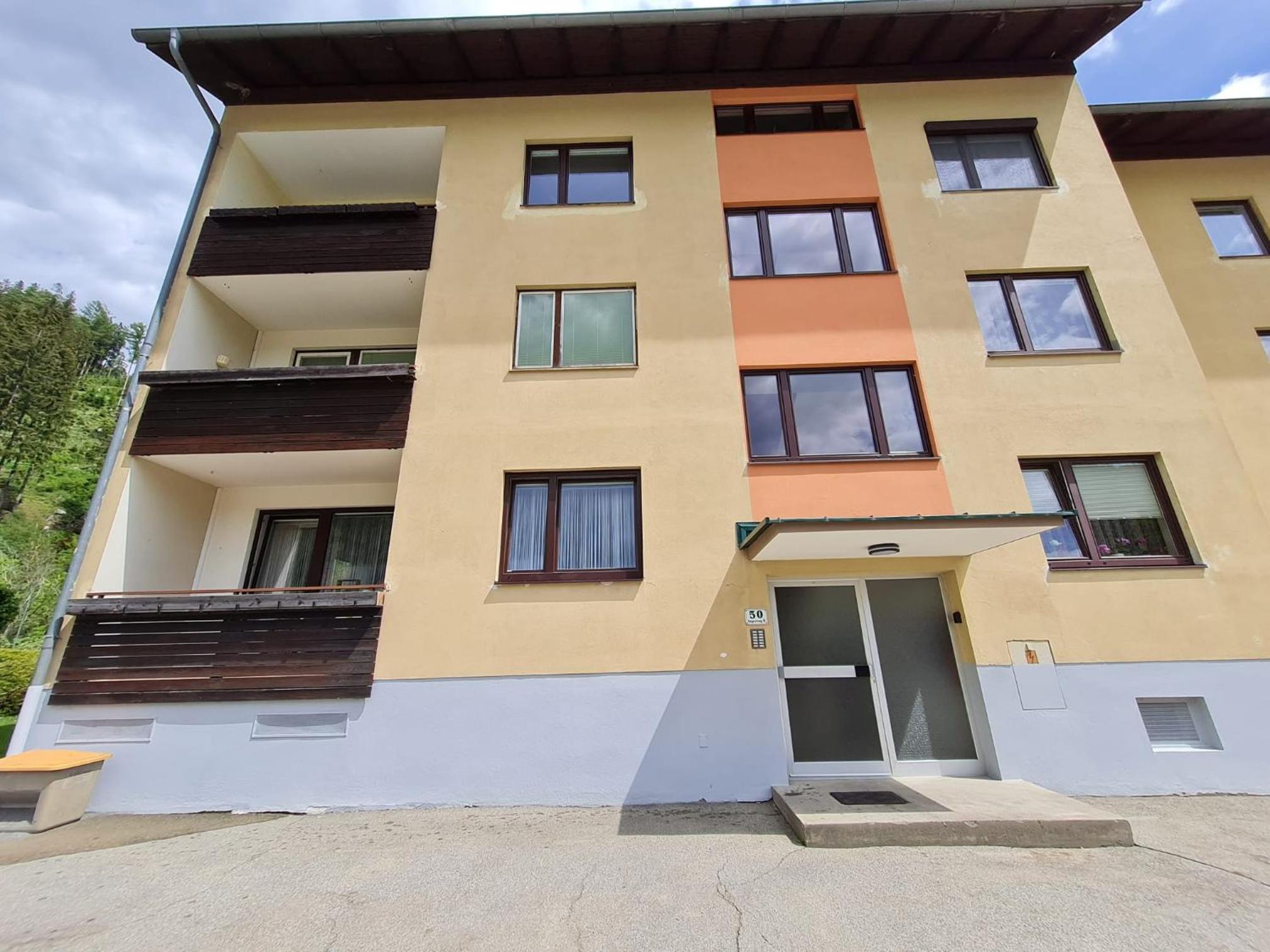 Apartment near Red Bull Ring
