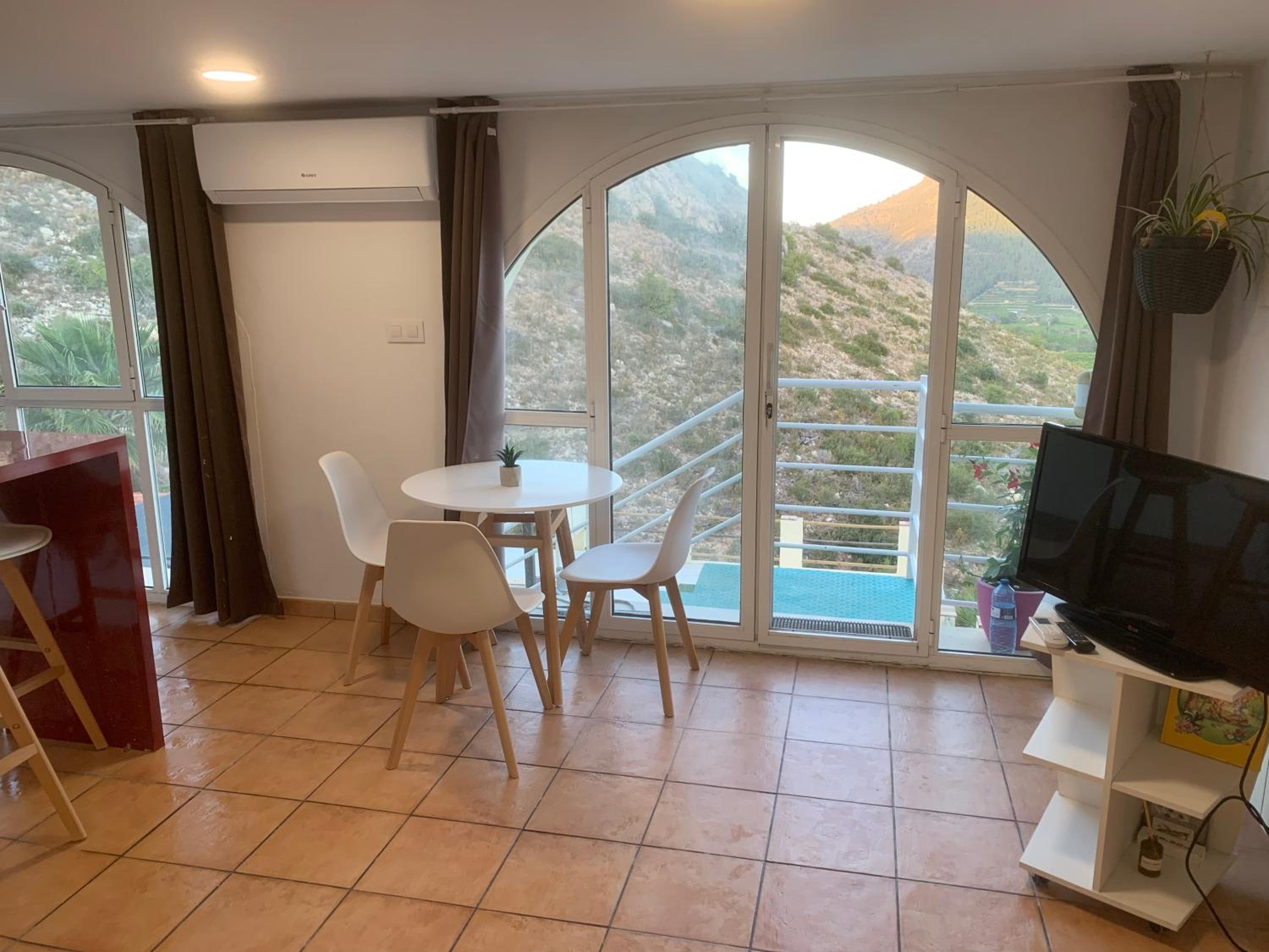 LOFT EN URBANIZACION PRIVADA