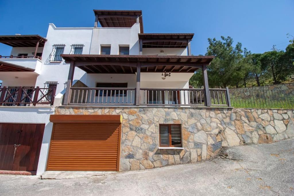 Villa Bambaşka
