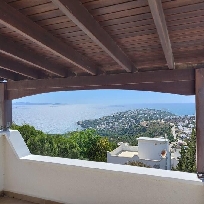 Villa Bambaşka