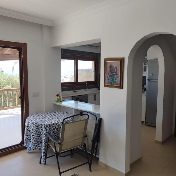 Villa Bambaşka