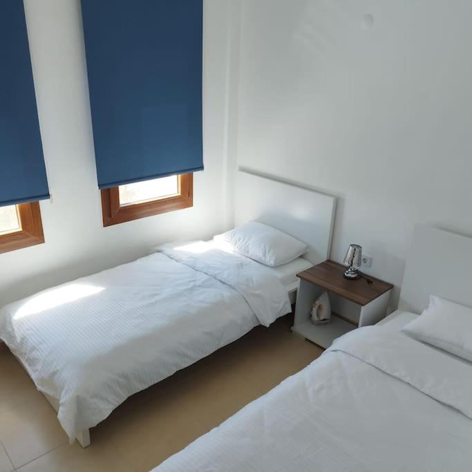 Villa Bambaşka