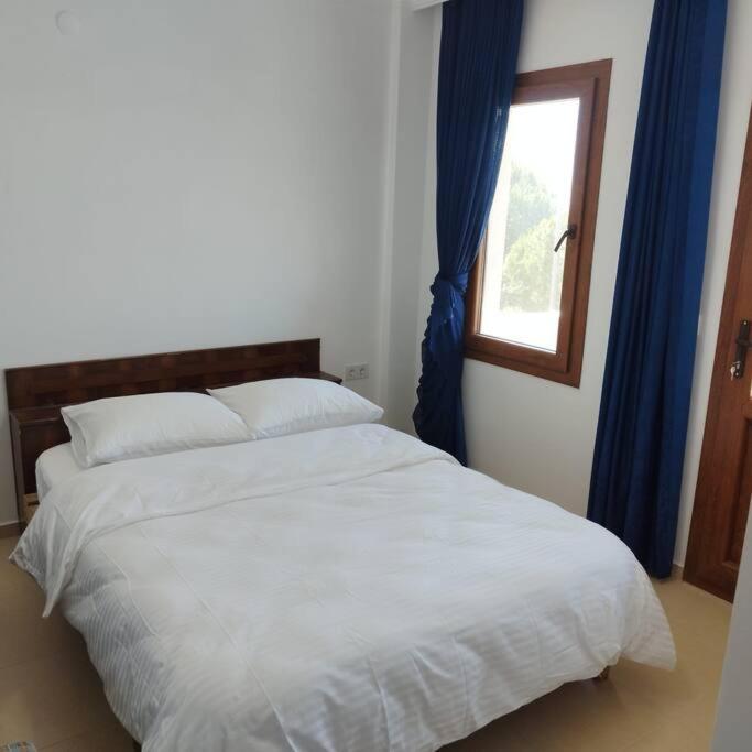 Villa Bambaşka