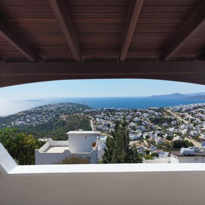 Villa Bambaşka