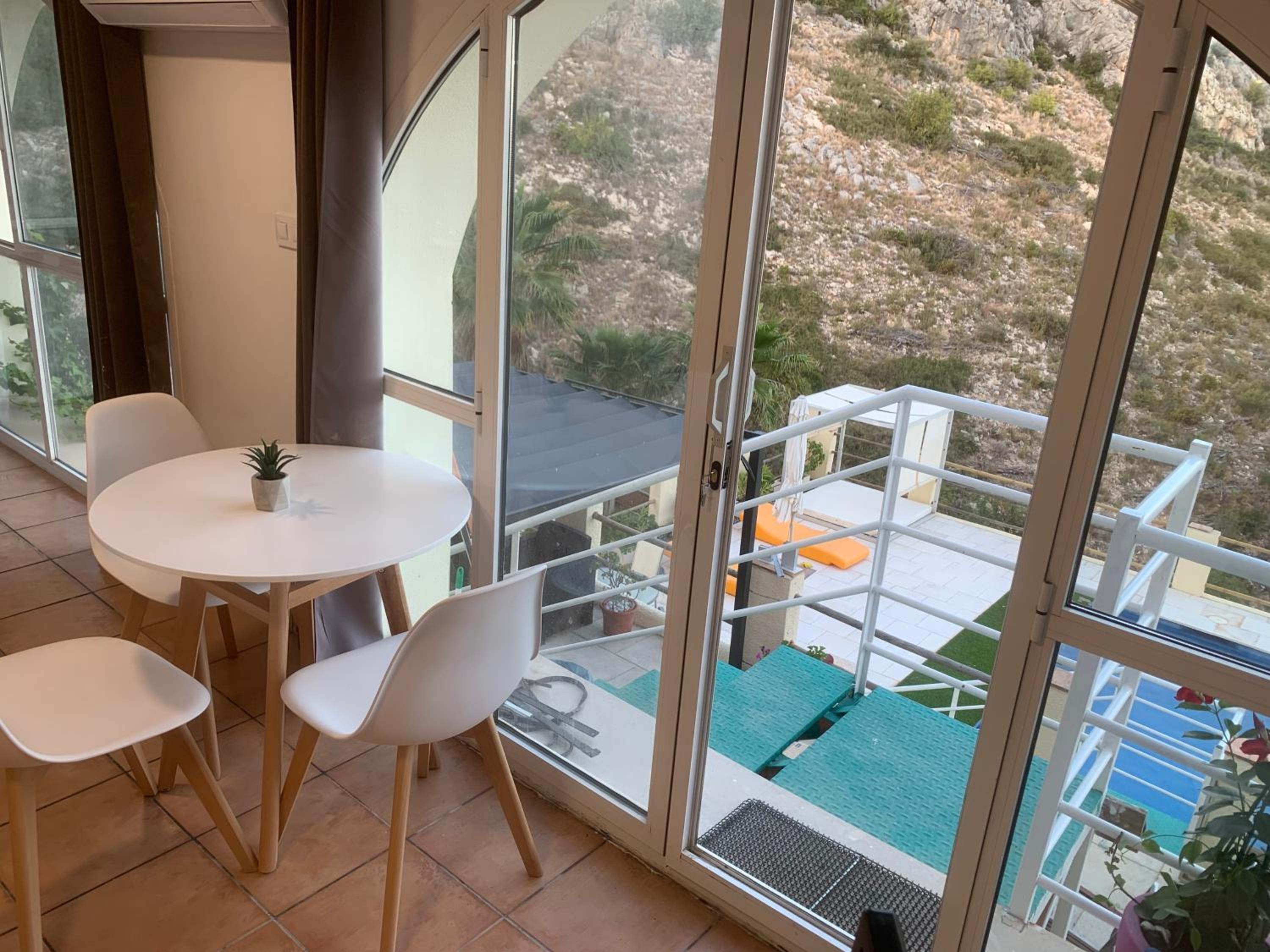 LOFT EN URBANIZACION PRIVADA