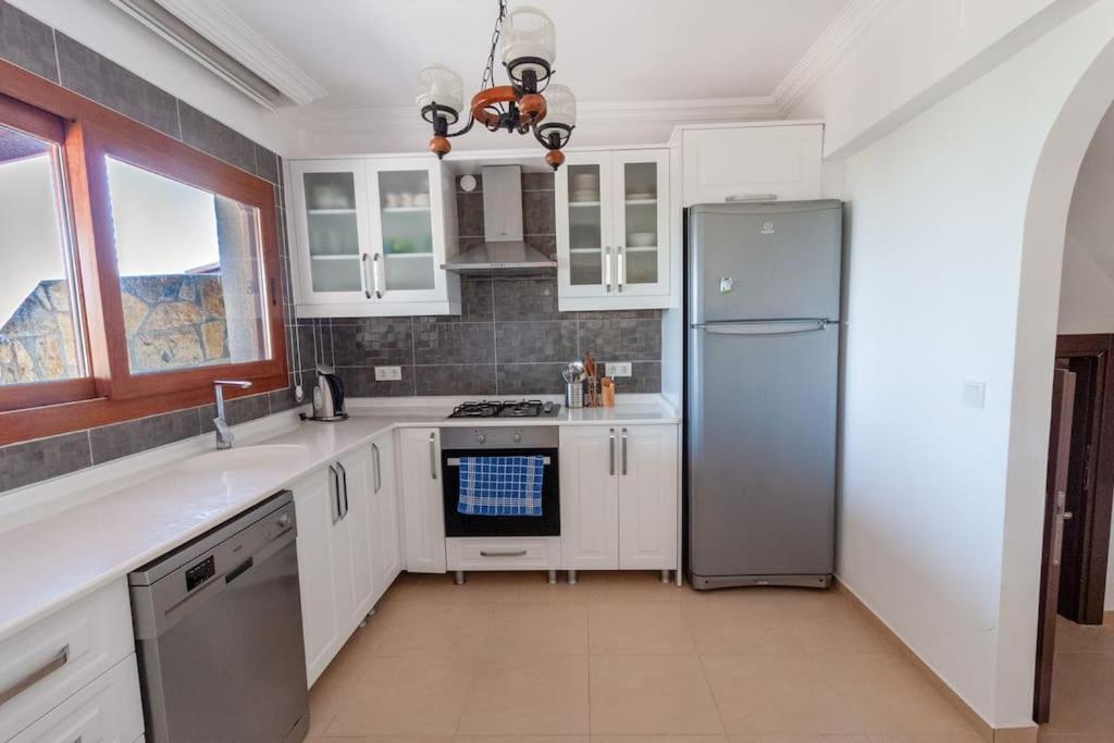 Villa Bambaşka
