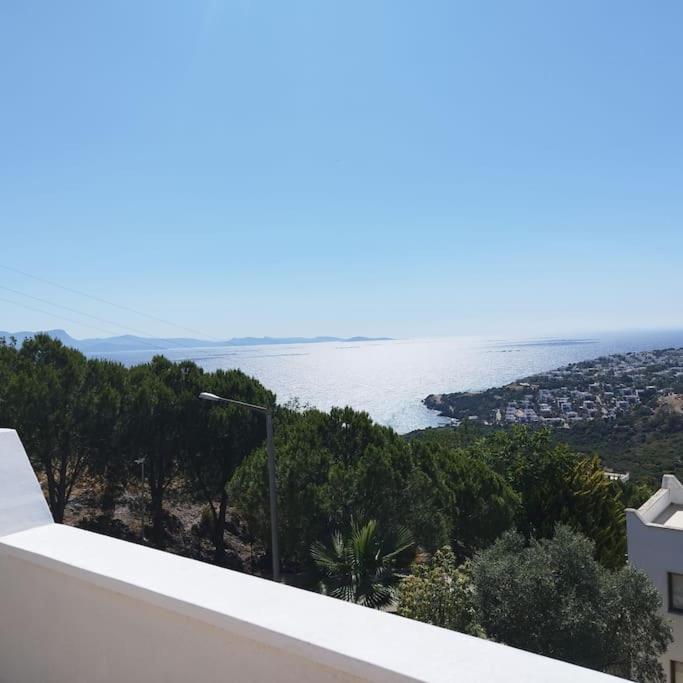Villa Bambaşka
