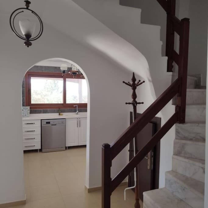 Villa Bambaşka