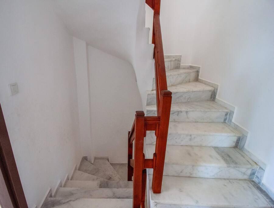 Villa Bambaşka