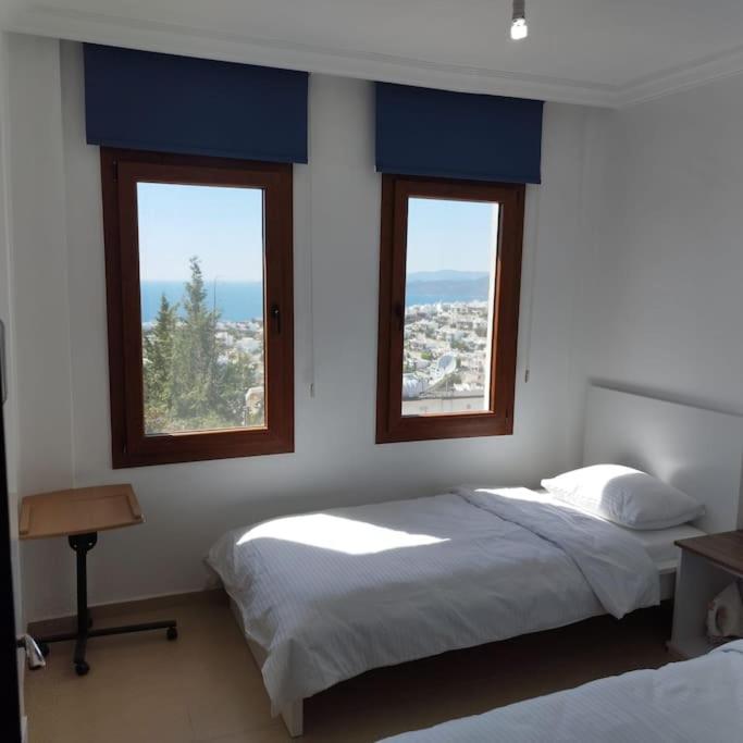 Villa Bambaşka