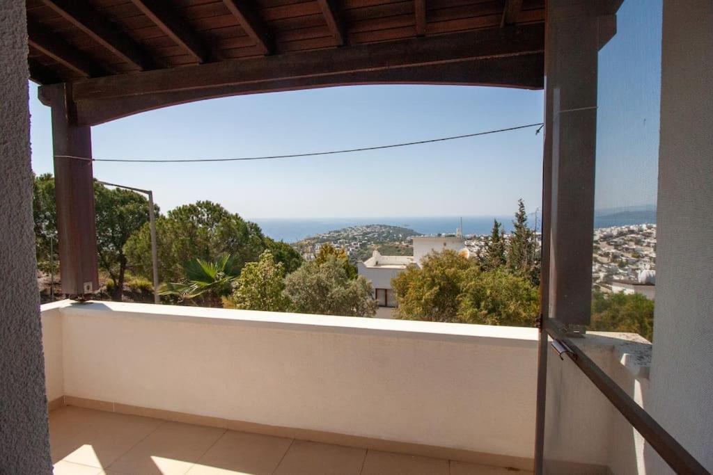 Villa Bambaşka