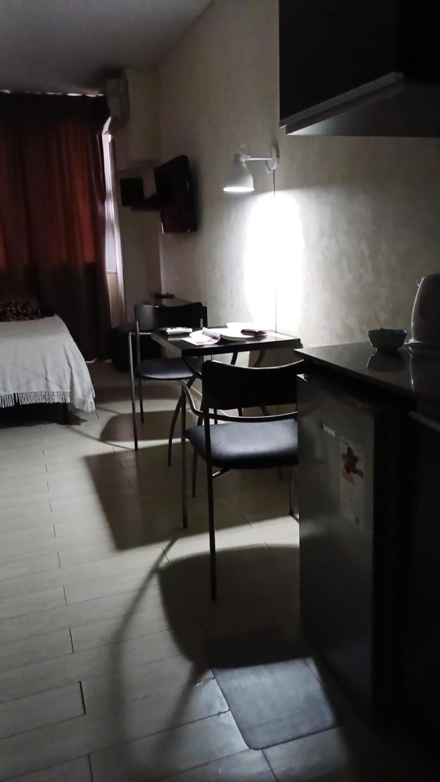 Studio céntrico con amenities